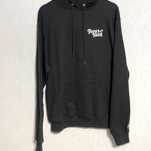 Papa’s Herb Champion Hoodie